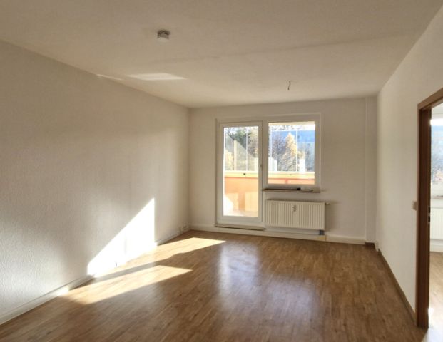 Wohnung, 3 Zimmer (70 m²) - Foto 1
