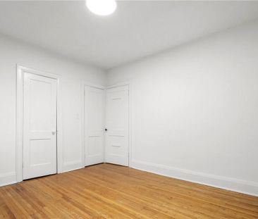 For Lease - 312 Aberdeen Avenue Unit# 5, Hamilton, Ontario - Photo 1