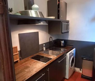 Location Appartement 2 pièces NICE 06300 - Photo 3