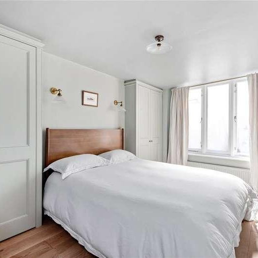 Balls Pond Road, London, N1 - Photo 1