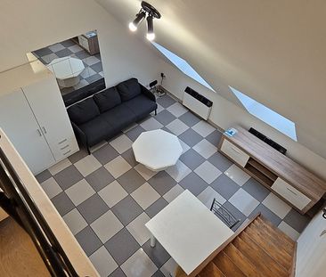 Bosstraat 80 bus 14 - Foto 2