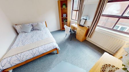 7 bedroom house to rent - Photo 4