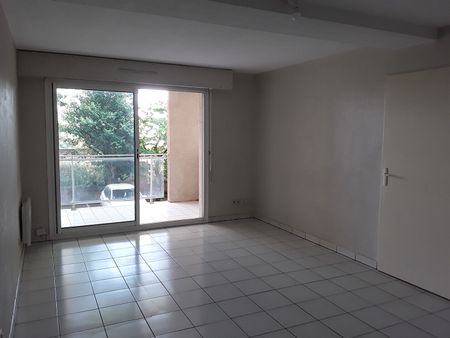 Appartement Toulouse 4 pièce(s) - Photo 2