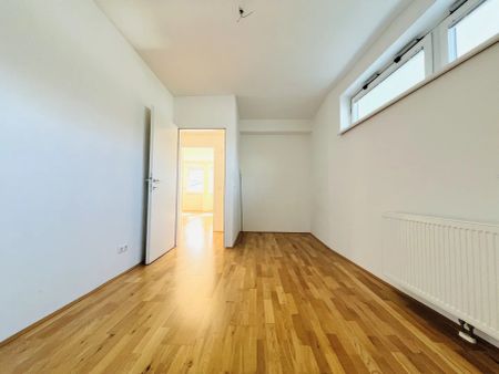 Raum für Entfaltung: Attraktive Drei-Zimmer-Wohnung - Foto 5