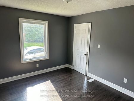 For Lease - 167.5 Grosvenor Avenue Unit# Upper, Hamilton, Ontario - Photo 2