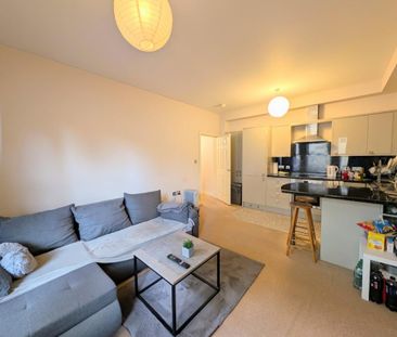 1 bedroom flat to rent - Photo 2