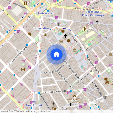 barcelona, Catalonia 08001
