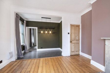 1 bedroom terraced house to rent - Photo 3