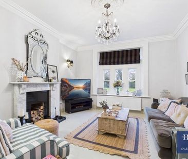 5 bedroom detached house to rent - Photo 2