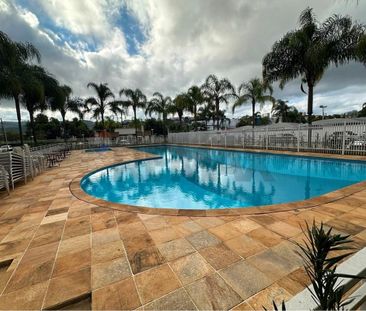 Apartamento para locação no Condomínio Helbor Espaço e Vida Ipoema ... - Photo 1
