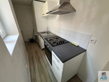 Roanne, 76 Rue Jean Jaurès (lot N°8) - Photo 3