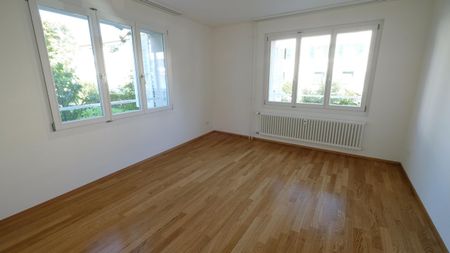Moderne Wohnung an ruhiger Lage - Foto 5