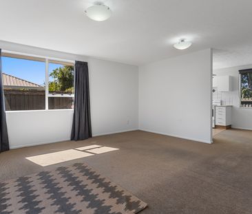 Redecorated two bedroom with garage in Redwood - Photo 4