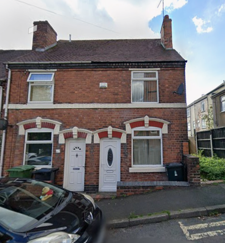 2 bedroom terraced house to rent - Photo 2