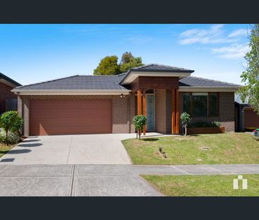 10 Borrack Crescent, Mernda, Vic 3754 - Photo 5
