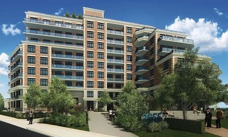 For Lease - 3655 Kingston Road Unit# 309, Toronto, Ontario - Photo 2