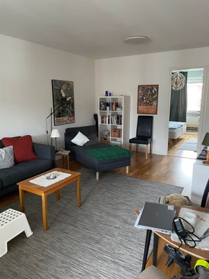 Burströmsvägen, Luleå - Photo 1