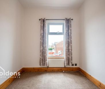 2 bedroom terraced house to rent - Photo 4
