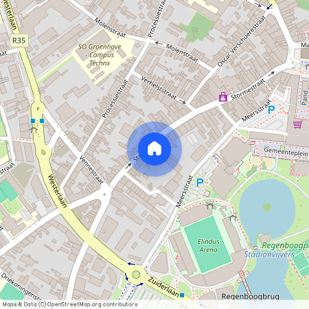 Stormestraat, 97, 8790, Waregem