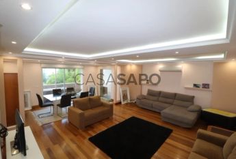 Apartamento T4 para alugar no Funchal
