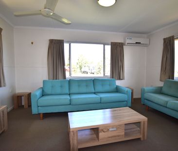 BREAK LEASE - FULLY FURNISHED with YARD MAINTENANCE INCLUDED - Photo 2