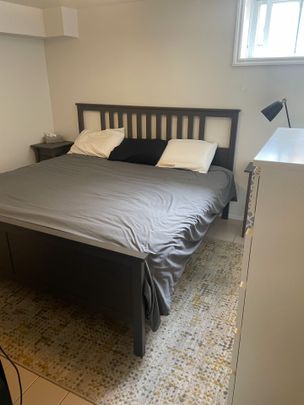 For Lease - 34 Penhurst Avenue Unit# Basement, Toronto, Ontario - Photo 1