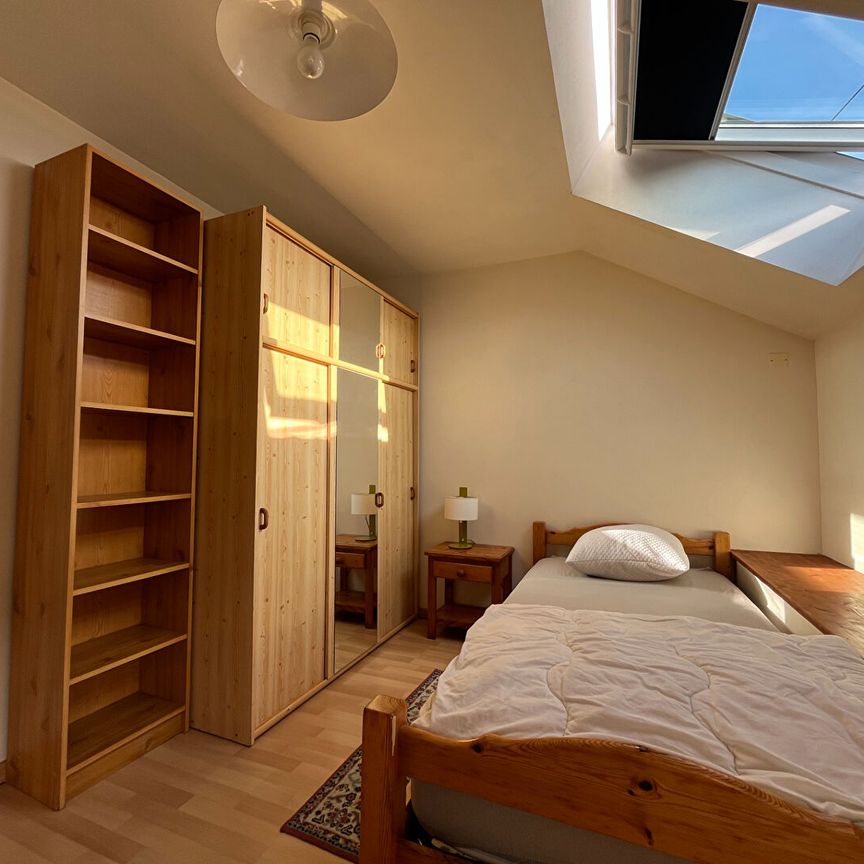 Location appartement 1 pièce, 23.00m², Nantes - Photo 1