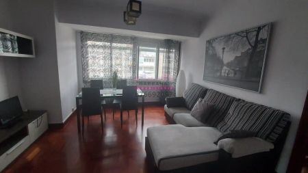 Piso de alquiler en Avenida Da Gran Vía, 45, Plaza España - Corte Inglés - Photo 2