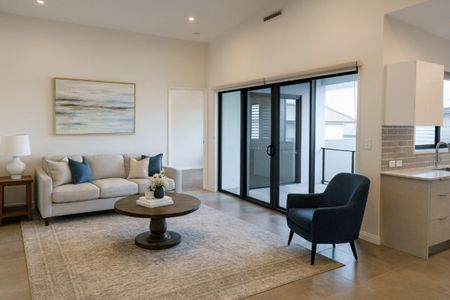 Modern 3-Bedroom Apartment with City Views - READY NOW - Photo 4