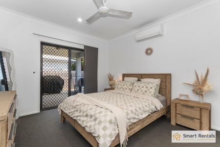 123 Daydream Circuit, Burdell QLD 4818 - House For Rent | Domain - Photo 3