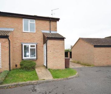 2 bedroom house to rent - Photo 3