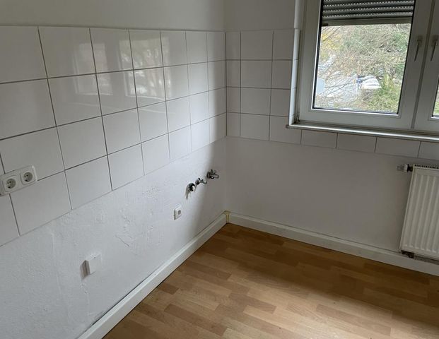 3-Zimmer Wohnung in Hamm Norden! - Foto 1