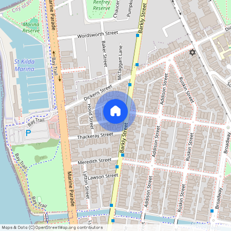 2/2 Pozieres Avenue, Vic 3184, Elwood