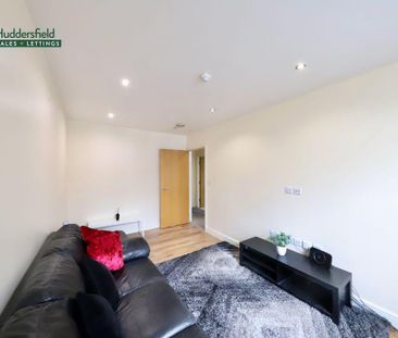 1 bedroom property to rent - Photo 3