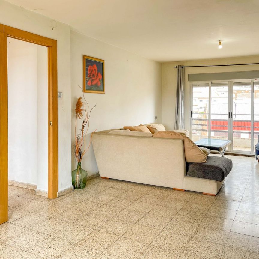 Flat - Requena - Foto 1