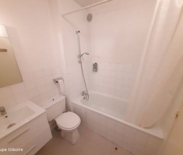 Appartement T1 à louer - 33 m² - Photo 3