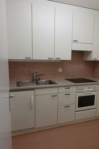 1-Zimmer-Wohnung im Herzen des Gundeli  Leben in der Stadt! - Foto 2