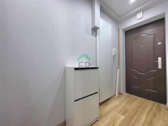 Mieszkanie na wynajem - Фото 1