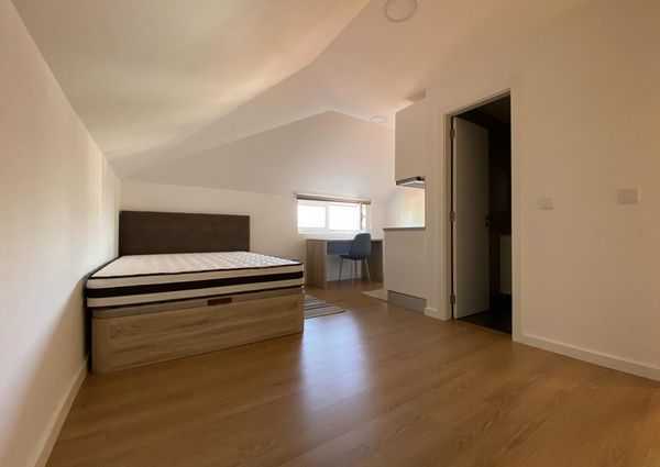 Arrendam se estudios em Coimbra