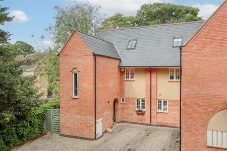 3 bedroom townhouse to rent - Photo 4