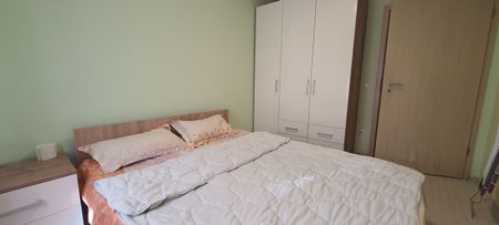 Apartment for rent in Cluj, near the University of Medecine and Pharmacy, Mircea Eliade street, with 2 bedrooms - Fotografie 3