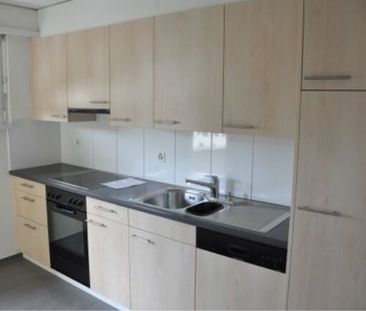 Central residential district of Kriens - Photo 1