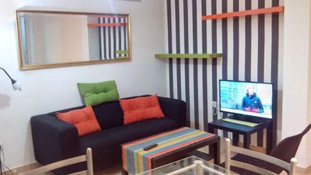 Alquiler de piso en La Victoria - Foto 4