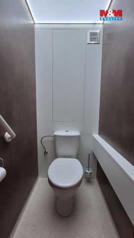 Pronájem bytu 2+kk v Kralupech nad Vltavou, ul. sídl. U Cukr - Photo 3