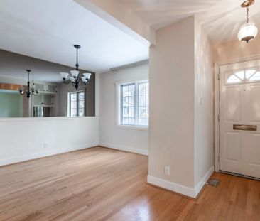 For Lease - 24 Douglas Crescent, Toronto, Ontario - Photo 5