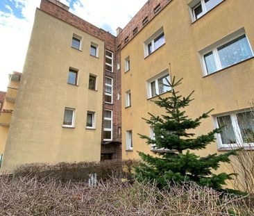 Mieszkanie Pogodno Szczecin, Karola Huberta Rostworowskiego, nr 428259 - Photo 1