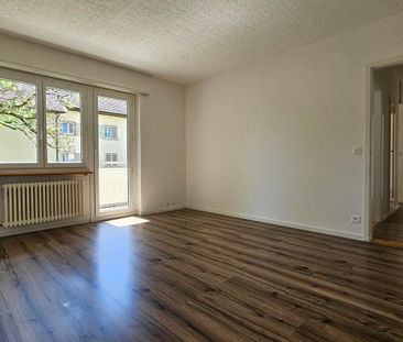 2 Zimmer, 1. Stock - Photo 1