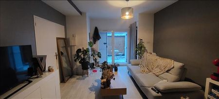 2 pièces - Meublé - 41,8 m² - RDJ - Colocation non autorisée - Photo 5