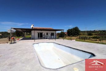 Alquiler de casa o chalet independiente en Coin