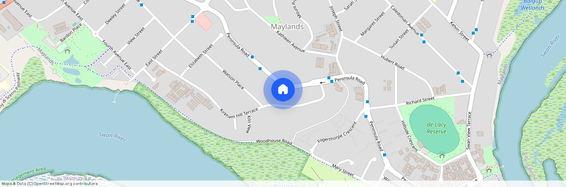 17, 50 Kirkham Hill Terrace, Maylands